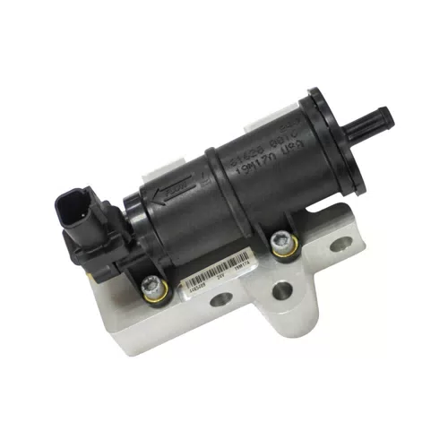 Fuel Pump for Caterpillar E312D2 E320D2 C4.4 C6.6 C7.1 24V 446-5409 4465409 T417445 446-5409 4465409 357-6475 3576475 - image 3